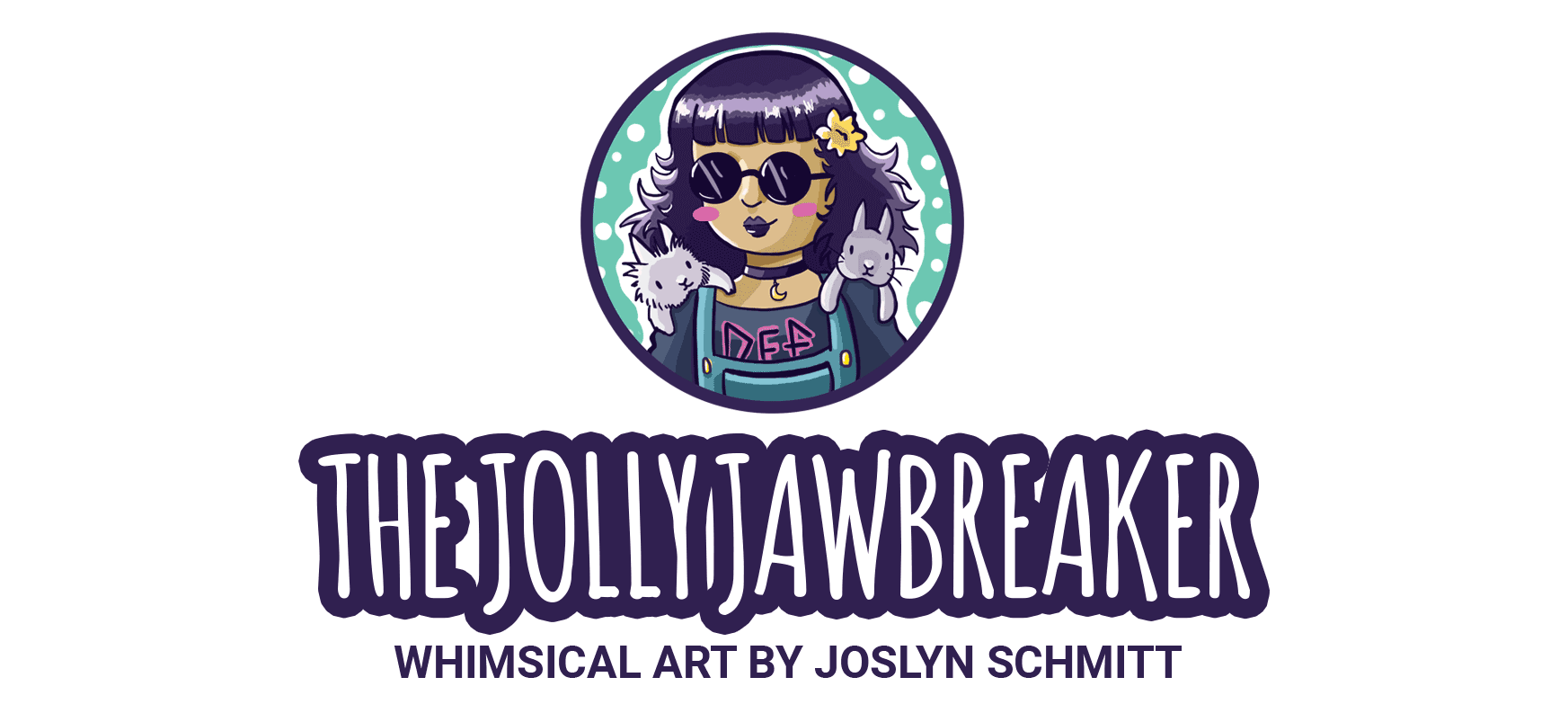 The Jolly Jawbreaker